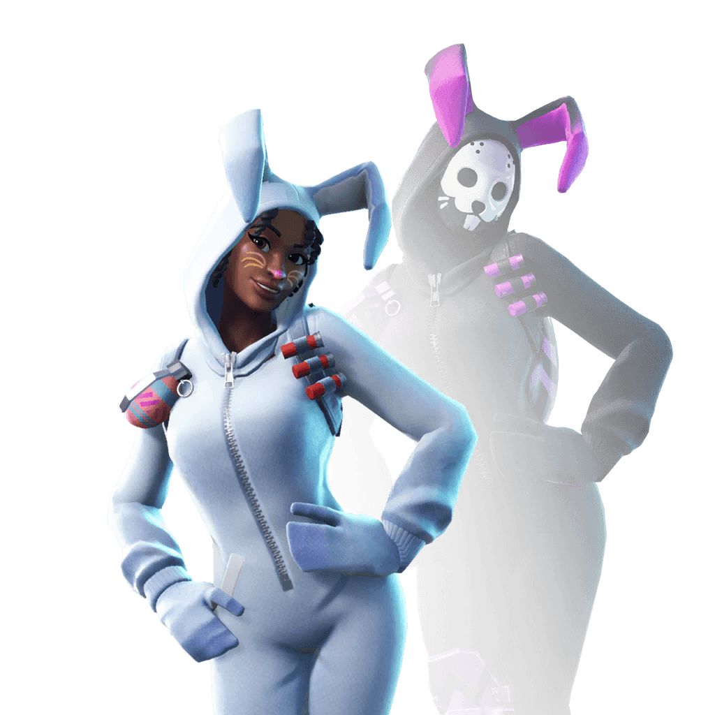 バニーブロウラー
