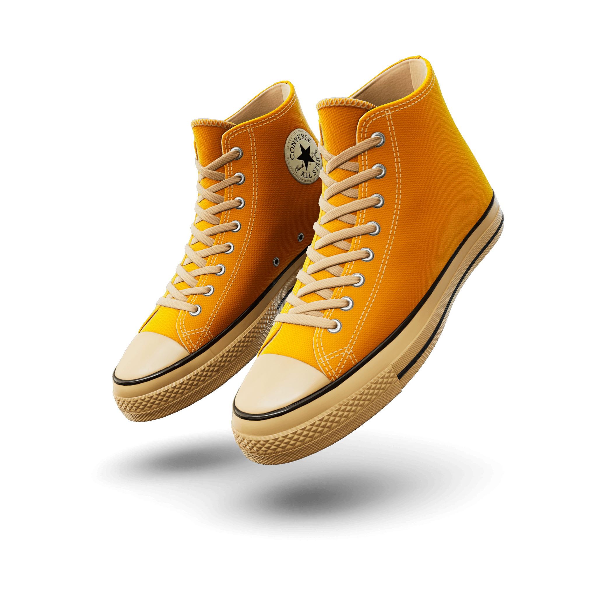 Converse Chuck Taylor ‘Golden Palm’