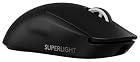 Logicool G PRO X SUPERLIGHT 2（ブラック）Amazon限定