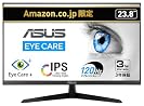 ASUS VY249HGR（Amazon限定）24インチ FHD