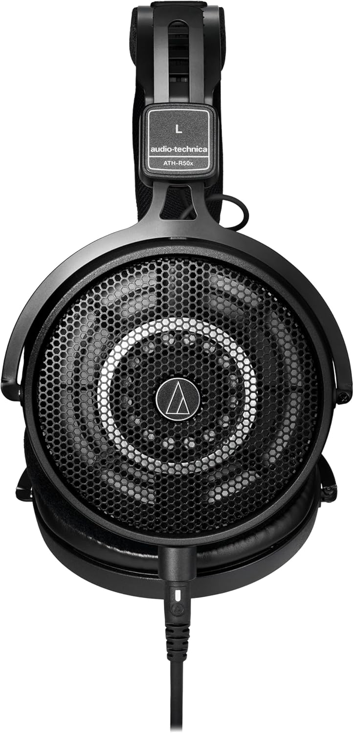 Audio-Technica ATH-R50x（開放型）