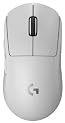 Logicool G PRO X SUPERLIGHT 2 DEX（ホワイト）