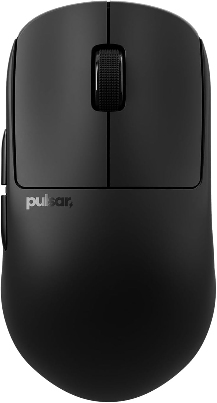 Pulsar Gaming Gears CrazyLight