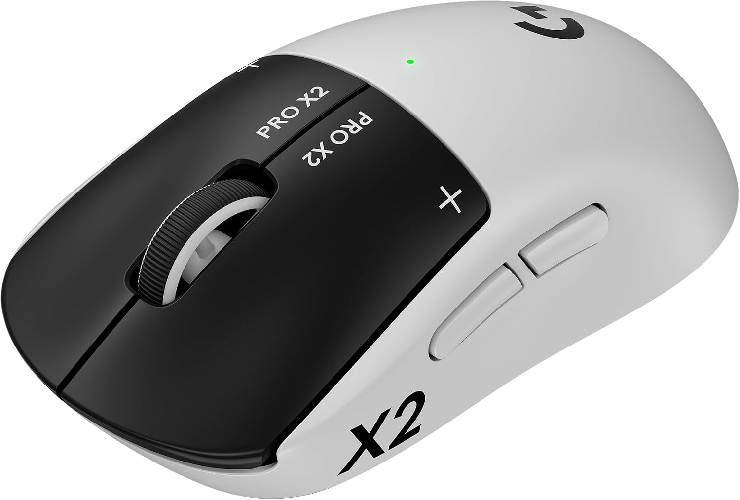 Logicool G PRO X SUPERSTRIKE